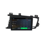 Штатная магнитола Torssen Kia Optima/K5 2011-2015 FL9 4+64Gb 4G Carplay DSP