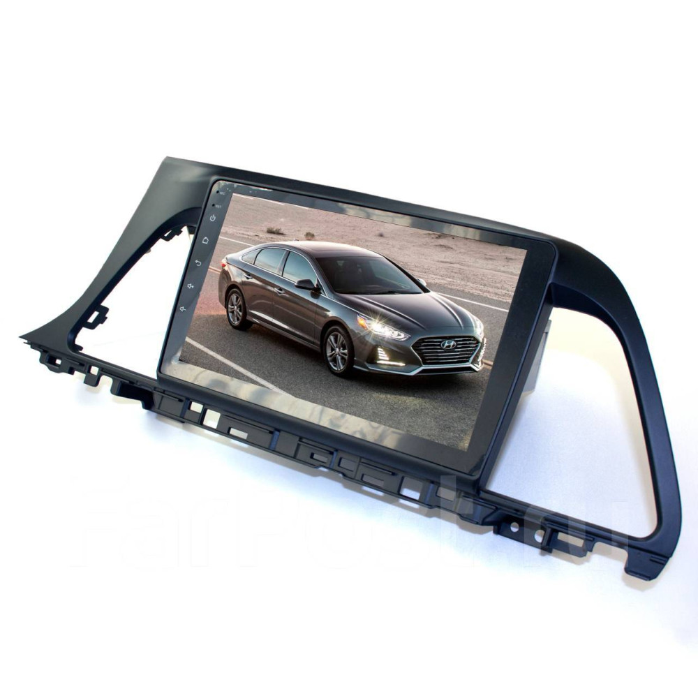 Штатная магнитола Torssen Hyundai Sonata 2015-2017 FL9 4+64Gb 4G Carplay DSP