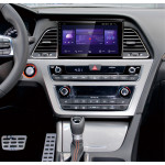 Штатная магнитола Torssen Hyundai Sonata 2015-2017 FL9 4+64Gb 4G Carplay DSP