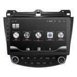 Штатная магнитола Torssen Honda Accord 7 03-08 FL10 4+64Gb 4G Carplay DSP