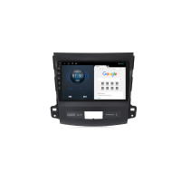 Штатная магнитола Torssen Mitsubishi Outlander XL FL9 4+64Gb 4G Carplay DSP