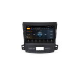 Штатная магнитола Torssen Mitsubishi Outlander XL FL9 4+64Gb 4G Carplay DSP