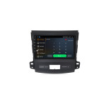 Штатная магнитола Torssen Mitsubishi Outlander XL FL9 4+64Gb 4G Carplay DSP