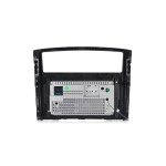 Штатная магнитола Torssen Mitsubishi Pajero 2006-2015 FL9 4+64Gb 4G Carplay DSP