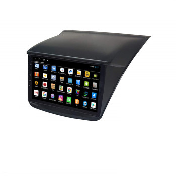 Штатная магнитола Torssen Mitsubishi Pajero sport 2010 FL9 4+64Gb 4G Carplay DSP Штатная магнитола Torssen Mitsubishi Pajero sport 2010 FL9 4+64Gb 4G Carplay DSP