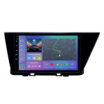 Штатная магнитола Torssen Kia Niro 2017+ F9332 4G Carplay DSP