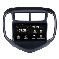 Штатна магнітола Torssen Chevrolet Aveo 16 - MQG9232 4G