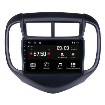 Штатная магнитола Torssen Chevrolet Aveo 16- MQG9232 4G