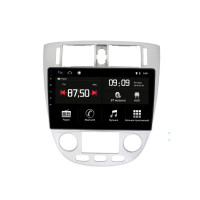 Штатна магнітола Torssen Chevrolet Lacetti 04-13 climate FL10 4+64Gb 4G Carplay DSP