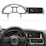 Штатная магнитола Torssen Audi Q7 10.25'' 232 Carplay 2005-2009