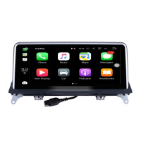 Штатная магнитола Torssen BMW E70/E71 X5/X6 10.25'' 232 Carplay CIC
