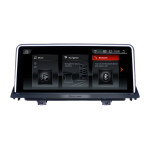 Штатная магнитола Torssen BMW E70/E71 X5/X6 10.25'' 232 Carplay CIC