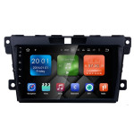 Штатная магнитола Torssen Mazda CX7 07-15 Bose FL9 4+64Gb 4G Carplay DSP