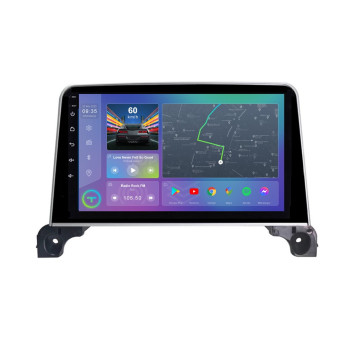 Штатная магнитола Torssen Peugeot 4008/5008 2017+ F9332 4G Carplay DSP Штатная магнитола Torssen Peugeot 4008/5008 2017+ F9332 4G Carplay DSP