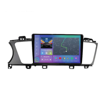 Штатная магнитола Torssen Kia Cadenza/K7 2015+ F9332 4G Carplay DSP