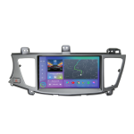 Штатная магнитола Torssen Kia Cadenza/K7 2010-2016 F9332 4G Carplay DSP