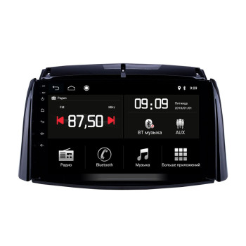 Штатная магнитола Torssen Skoda Fabia 2 2015-2019 MQG9232 4G Штатная магнитола Torssen Skoda Fabia 2 2015-2019 MQG9232 4G