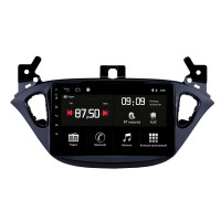 Штатная магнитола Torssen Opel Corsa 13+/Adam 13+ MQG9232 4G