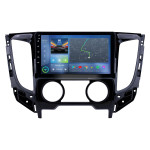 Штатная магнитола Torssen Mitsubishi L200 conditioner 15-19 F9332 4G Carplay DSP
