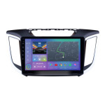 Штатная магнитола Torssen Hyundai IX25/Creta/Cantus 14-19 FL9 4+64Gb 4G Carplay DSP