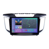 Штатная магнитола Torssen Hyundai IX25/Creta/Cantus 14-19 FL9 4+64Gb 4G Carplay DSP