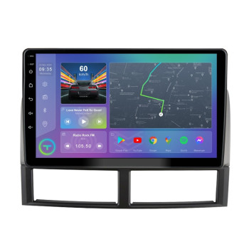 Штатная магнитола Torssen Jeep Grand Cherokee 04-07 F9332 4G Carplay DSP Штатная магнитола Torssen Jeep Grand Cherokee 04-07 F9332 4G Carplay DSP