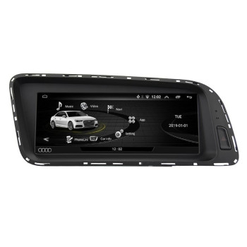 Штатна магнітола Torssen Audi Q5 8.8'' 232 Carplay High 2008-2016 Штатна магнітола Torssen Audi Q5 8.8'' 232 Carplay High 2008-2016