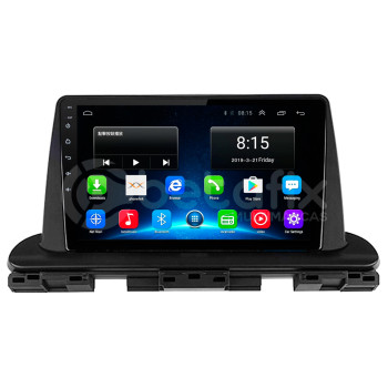 Штатная магнитола Torssen Kia Cerato 2019+ F9332 4G Carplay DSP Штатная магнитола Torssen Kia Cerato 2019+ F9332 4G Carplay DSP