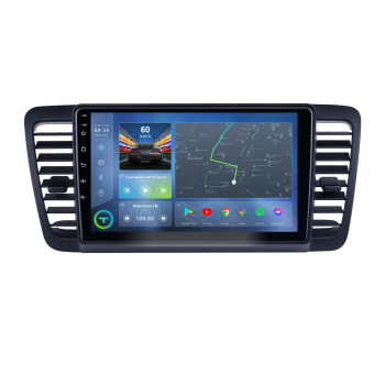 Штатная магнитола Torssen Subaru Outback 3/Legacy 4 (2003-2009) MQG9232 4G Штатная магнитола Torssen Subaru Outback 3/Legacy 4 (2003-2009) MQG9232 4G