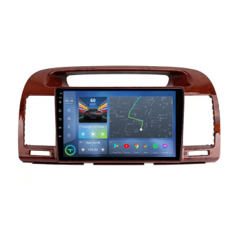 Штатная магнитола Torssen Toyota Camry 30 01-06 дерево MQG9232 4G Штатная магнитола Torssen Toyota Camry 30 01-06 дерево MQG9232 4G