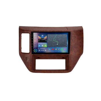 Штатная магнитола Torssen Nissan Patrol 11-16 Y6 дерево F9332 4G Carplay DSP Штатная магнитола Torssen Nissan Patrol 11-16 Y6 дерево F9332 4G Carplay DSP