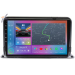 Штатная магнитола Torssen universal F98256 4G Carplay DSP