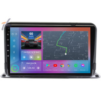 Штатная магнитола Torssen universal F108256 4G Carplay DSP