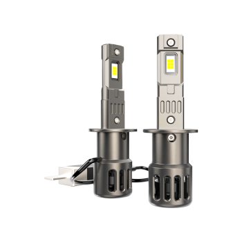 Светодиодные лампы TORSSEN Mini Pro H3 35W 6000K