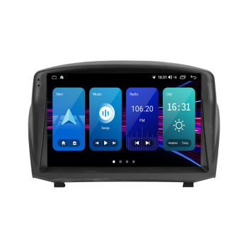 Штатна магнітола Torssen Ford Fiesta MK6 08-19 NF9 Carplay Штатна магнітола Torssen Ford Fiesta MK6 08-19 NF9 Carplay