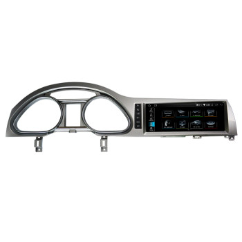 Штатная магнитола Torssen Audi Q7 10.25'' 464 4G Carplay High 2010-2015 +360 Штатная магнитола Torssen Audi Q7 10.25'' 464 4G Carplay High 2010-2015 +360