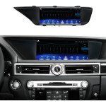 Штатная магнитола Torssen Lexus GS 2012-2020 G7K 12.3 4/64 4G Carplay