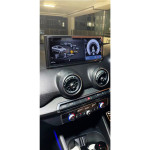 Штатная магнитола Torssen Audi Q2 2016+ 10.25'' 4/64 4G Carplay+360