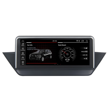 Штатная магнитола Torssen BMW X1 E84 2010-2015 LOW Idrive SK10258+360 Штатная магнитола Torssen BMW X1 E84 2010-2015 LOW Idrive SK10258+360