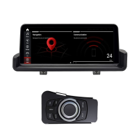 Штатная магнитола Torssen BMW 3 E90 / E91/ E92 / E93 (2005-2012) iDrive 10.25' 4/64Gb