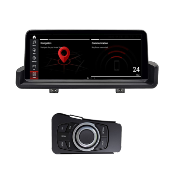 Штатная магнитола Torssen BMW 3 E90 / E91/ E92 / E93 (2005-2012) iDrive 10.25' 4/64Gb+360
