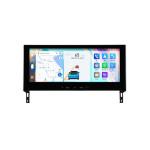 Штатная магнитола Torssen Toyota bZ4X 2022-2024 12.3'' 4+64Gb 4G Carplay DSP
