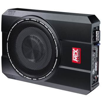 Активний сабвуфер MTX RTU8P