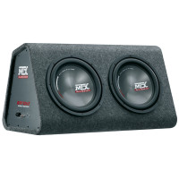 Активный сабвуфер MTX RTP12x2