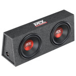 Сабвуфер MTX RTE12x2DV