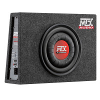 Активный сабвуфер MTX RTF10P