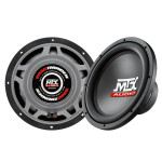 Сабвуферний динамік MTX RT12-04