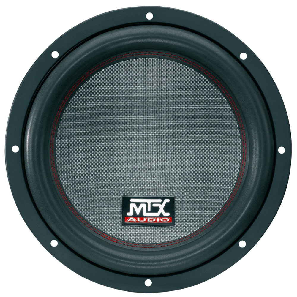 Сабвуферный динамик MTX TX612