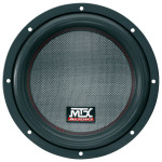 Сабвуферный динамик MTX TX612