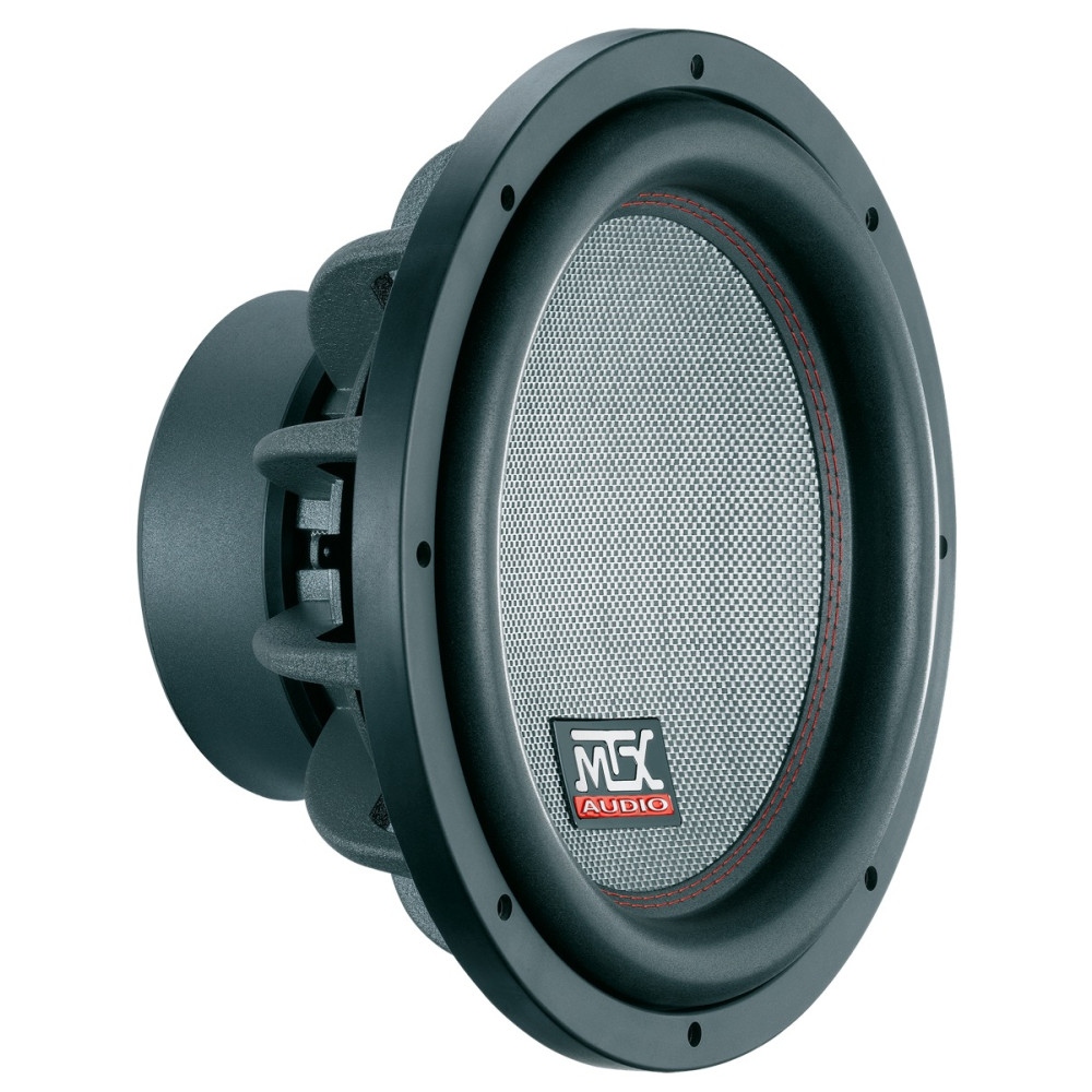 Сабвуферный динамик MTX TX612